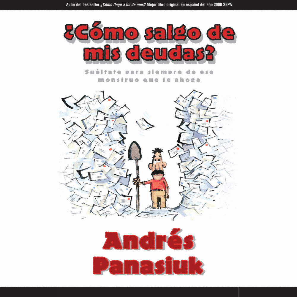 DESCARGAR COMO SALGO DE MIS DEUDAS ANDRES PANASIUK PDF PDF intelligence overview
