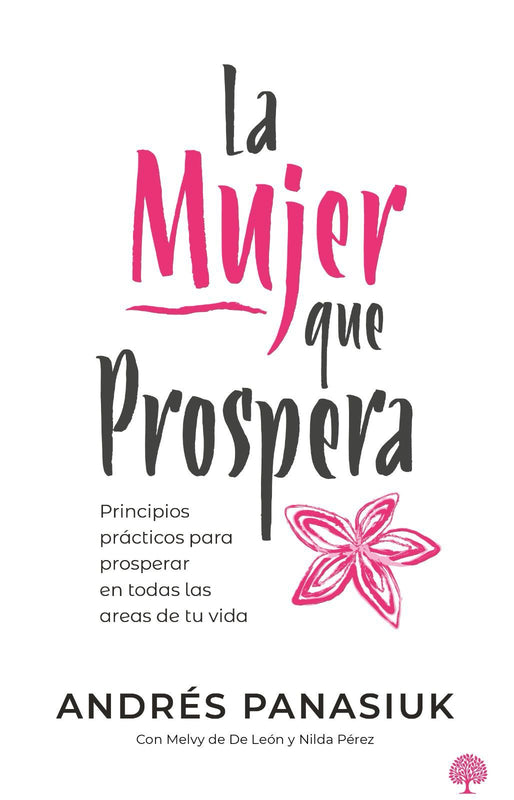 La Mujer que Prospera