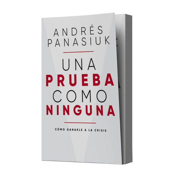 Una Prueba Como Ninguna